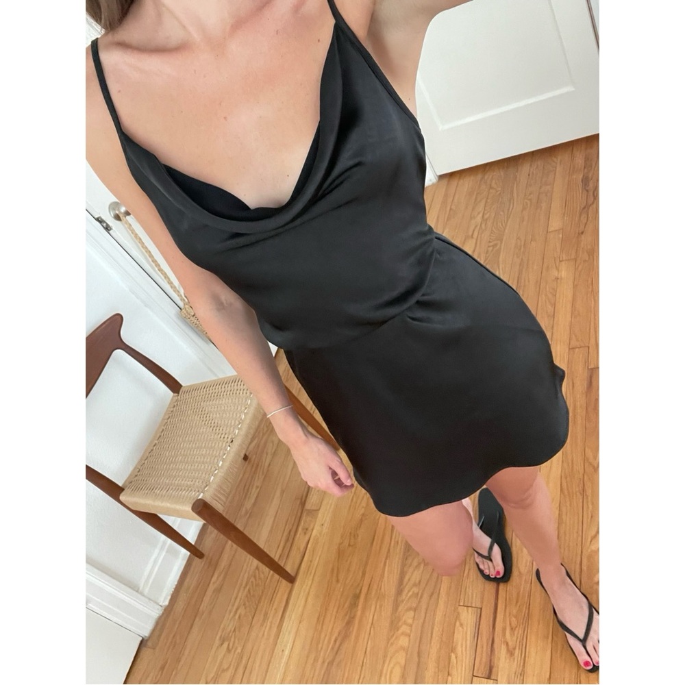 Motel Paiva Mini Dress